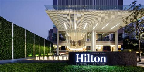 Hotel Entrance Canopy