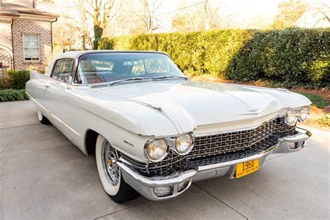 Cadillac Series Convertible For Sale On Bat Auctions Sold For