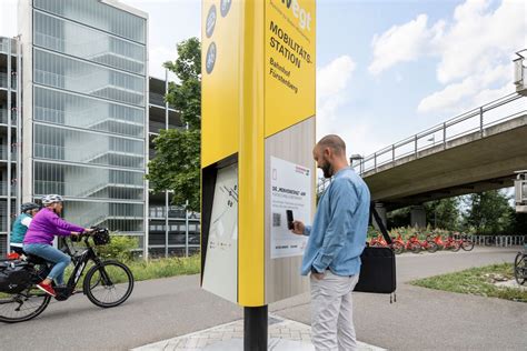 Zukunftsnetzwerk ÖPNV Integrierte Stadtentwicklung und Mobilitätsplanung