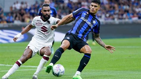 Inter Milan Vs Torino Odds Picks How To Watch Stream June 3 2023