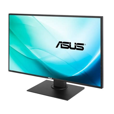 Asus PB328Q 32 2K WQHD Professional Monitor PCWarehouse