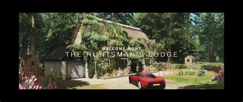 Forza Horizon 4 Welcome Pack