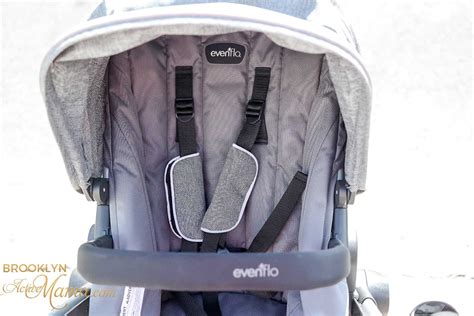 Evenflo Pivot Xpand Stroller System Review: Is This The Perfect Stroller?