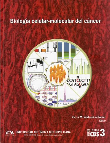 Biología celular molecular del cáncer Altexto