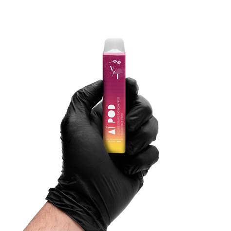 Aí Pod Gel Sabores Sexo Oral 20ml Hot Flowers Gall