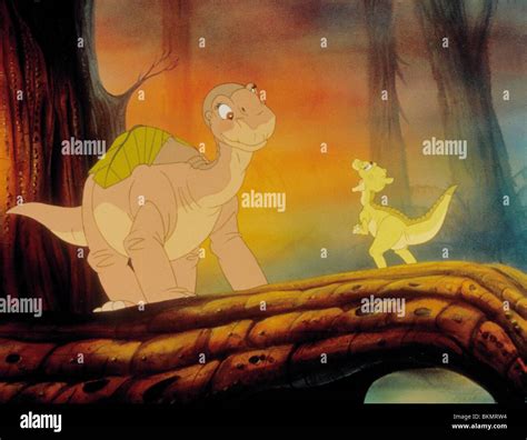 The Land Before Time 1988 Cast