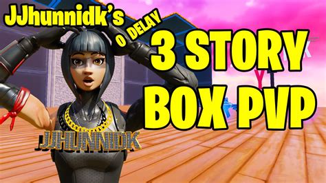 Juega Story Box Pvp Delay Fortnite Zone