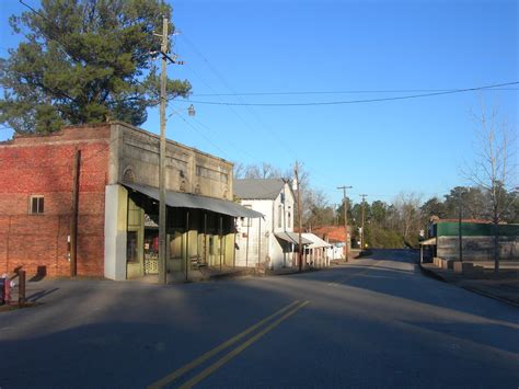 Downtown Castleberry Castleberry Alabama Jimmy Emerson Dvm Flickr