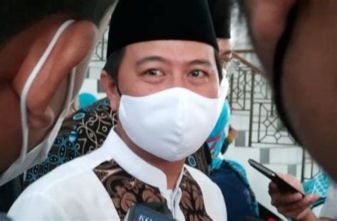 Pemberangkatan Umroh Satu Pintu Dikeluhkan Kemenag Minta Perlahan