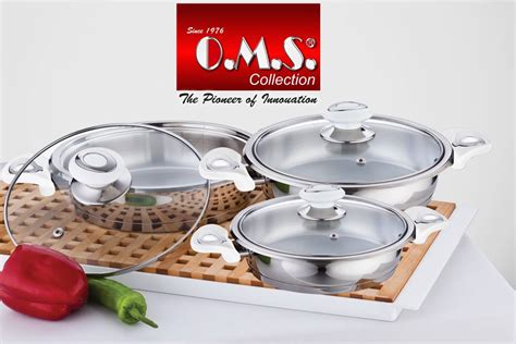 OMS Collection - Home | Facebook