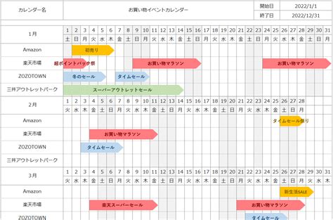 √1000以上 年間 Excel スケジュール テンプレート 194269 Excel スケジュール テンプ ート 年間