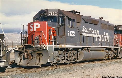 SP 7122 | RailroadForums.com - Railroad Discussion Forum and Photo Gallery