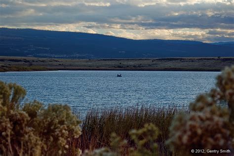 Becker Lake, Arizona | Fishbum