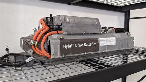 Hybrid Batteries For Sale Hybrid Drive Batteries