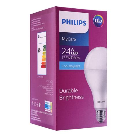 Philips Led Bulb