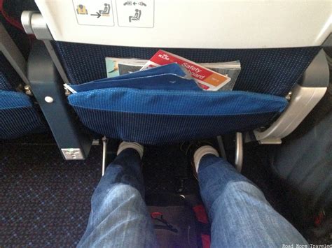 Review: KLM B787-9 Economy Comfort, Atlanta to Amsterdam