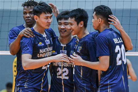 NU Bulldogs open V-League campaign on strong note – Filipino News