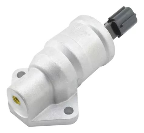 Valvula Ralenti Iac Paso A Paso Ford Fiesta 1 4 16v 96 03