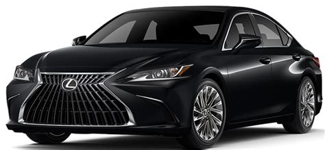 Lexus Es Chatham Parkway Lexus