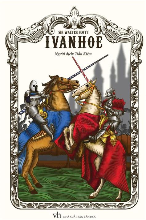 Ivanhoe Summary PDF | Walter Scott