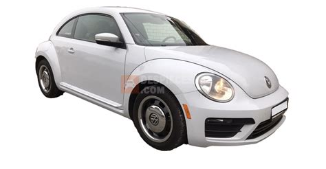 Despiece Volkswagen Beetle A5 Versión 2016 1 2 TSI 105 cv BMT 2016