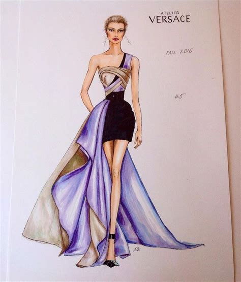 Pin On Fashion Drawing