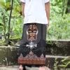 Jual Sarung Batik Gunung Nu Sarung Batik Motif Gunungan Nahdlatul