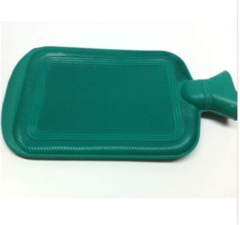 Thick Rubber Hot Water Bottle Bag Warm Relaxing Heat Cold Wq Ebay