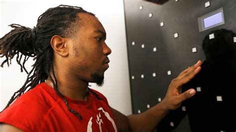How UC's innovative work is helping to prevent concussion