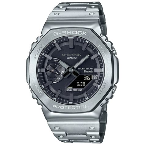 Casio G Shock Gm B2100d 1adr Mens Watch Online