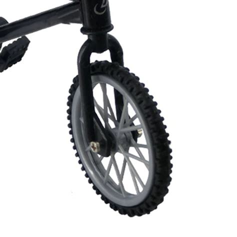 Мини BMX модель горного велосипеда Детская игрушка подарок украшение ...