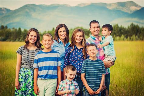 orange  glad   family