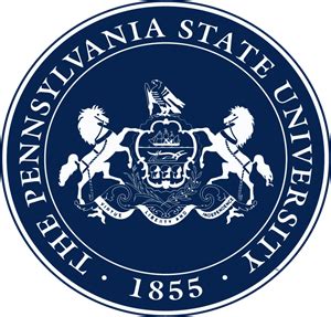 Search: The Pennsylvania State University Seal Logo PNG Ve Logo PNG Vectors Free Download