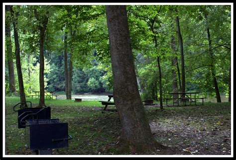 Tent Camping Anglers Rest Campground Where Memories Are Made