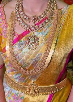 Bridal Silk Saree Pinterestusri Usri