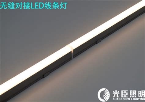 浅谈城市楼体亮化工程之无缝对接led线条灯 户外led线条灯 光臣照明