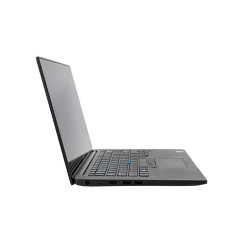 DELL 7480 ULTRA BOOK CORE I5 6TH GEN 8GB RAM DDR4 256 SSD M2 14 INCH