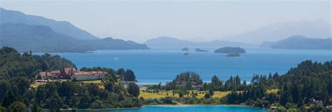 Excursión a Villa La Angostura y Villa Traful desde Bariloche