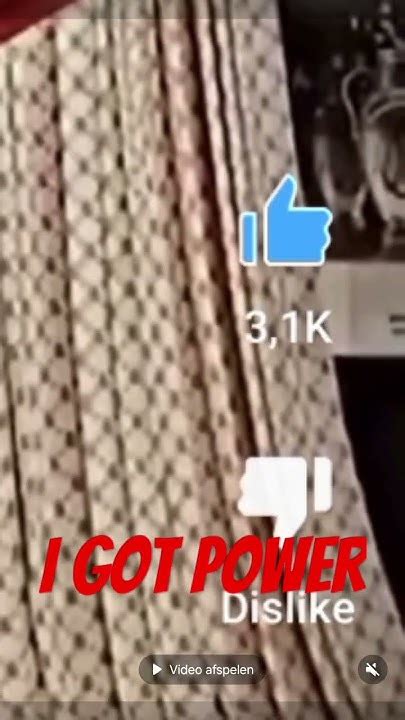 I Got Power Youtube