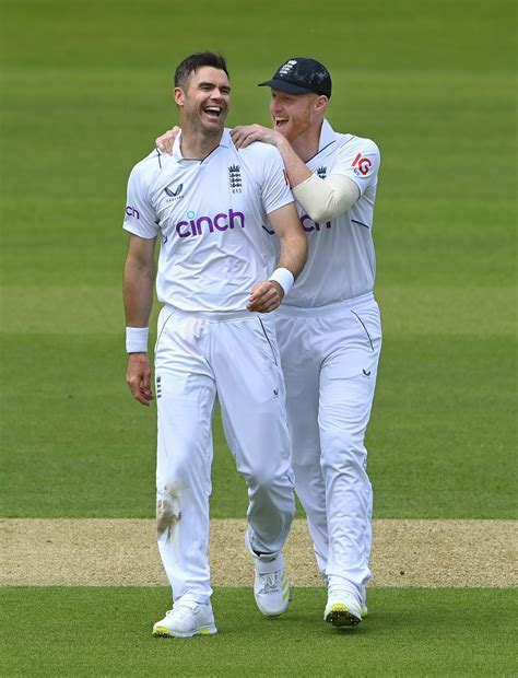 Fans react with shock to the james anderson retirement news 16