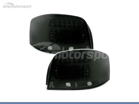 Farolins Led Para Audi A P Motorsport