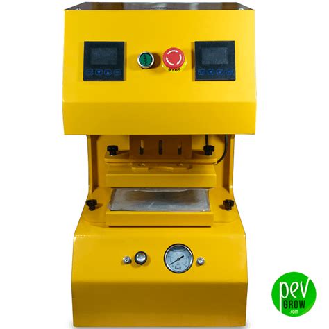 Qnubu T Rosin Press Acquista Auto Lion Press Su Pevgrow