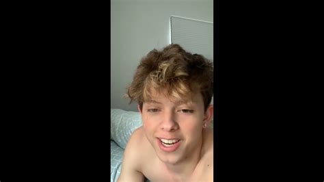 Jacob Sartorius Instagram Live 23 03 2019 Youtube