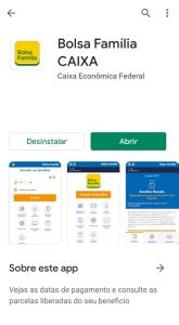 Consulta de saldo Bolsa Família Como conferir extrato online NoDetalhe