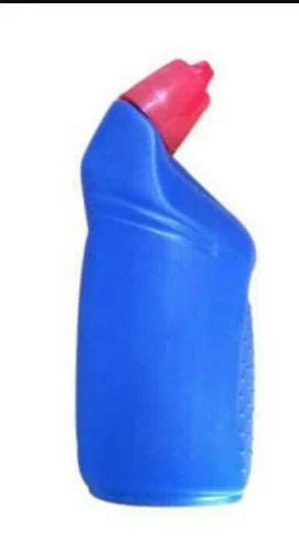 Blue Hdpe Pet Bottles Capacity 500ml At Rs 12piece In Peddapalli