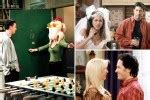 'Friends' Couples Ranked From Best to Worst