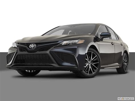 Toyota Camry Price Value Ratings Reviews Kelley Blue