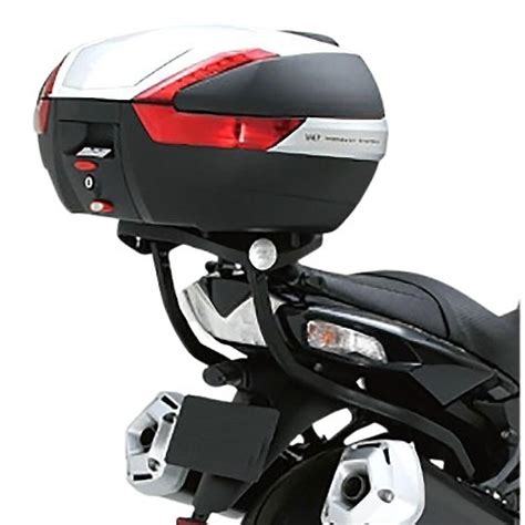 Support top case moto Givi Monokey ou Monolock Kawasaki ZZR 1400 12 à