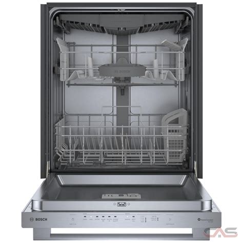 SHX53CM5N Bosch 300 Series Dishwasher Canada Sale Best Price