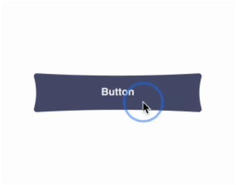 Button With Elastic Border For React Native Reactscript